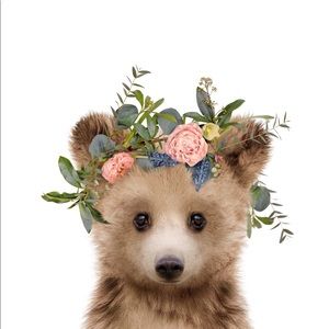 Meet your Posher, Peggy